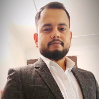 Kaushalendra Singh