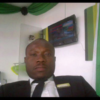 Charles Chibuike Onye