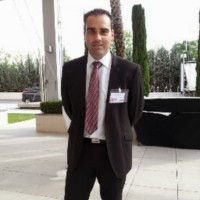 Rafael Gómez Leyva