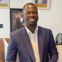 Dare Adetola Adelaja