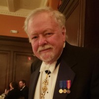 G. Edward Dickey