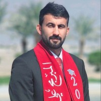 Ali Mohamed