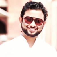 Zeeshan Ibrar, Ph.D.