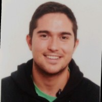 Nestor Martinez Gómez