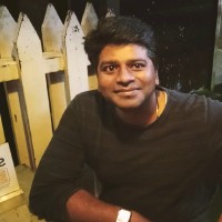 Arunbharath Chellappa