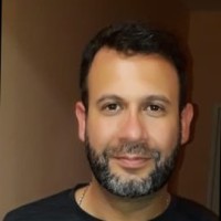 dario krieger