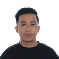 Faris Zamri