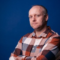 Sebastiaan Van Dijk