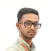 Jesus Varghese