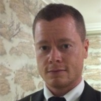 Michael Cowan A.W.M.Soc