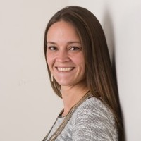Stacey Mosier