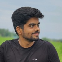 Gokul K