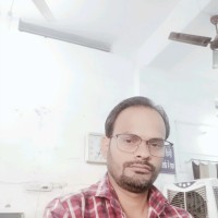 Akhilesh Kumar Pandey