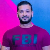 Mohammad Fadil