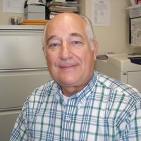 Harold Hart