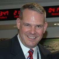Rugger Smith, Cmp, Cgmp, Cpp