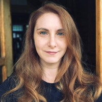 Alexandra Pop