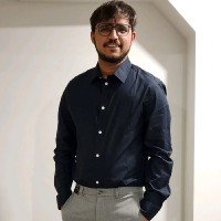 Smit Ganatra , E.I.T .