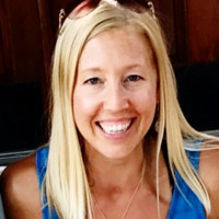 Tally Kruger