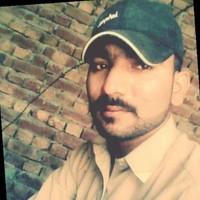 Shahid Parvaiz