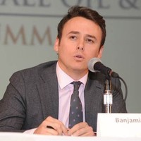 Benjamin Shattuck