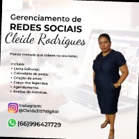Cleide Rodrigues