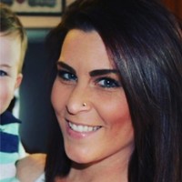 Megan Mclaverty