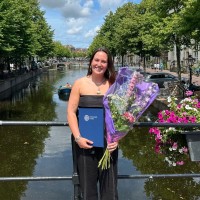 Fleur Muller