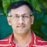 Anoop Jain
