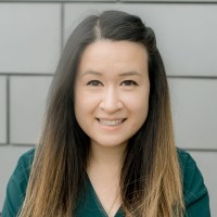 Amy Margaret Chung