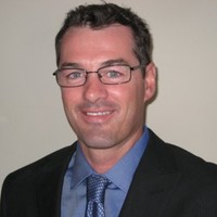 Mark O'Brien, CCM