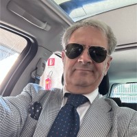 Stefano Stefanini