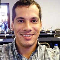 Marcos Giovanini