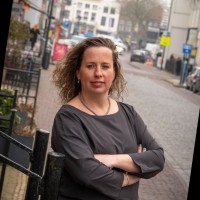 Marielle Pelle l vanZELFsprekend