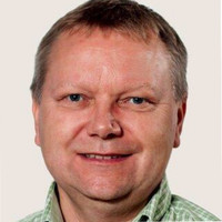 Christian Frøstrup