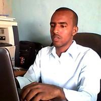 Nasiib Cade