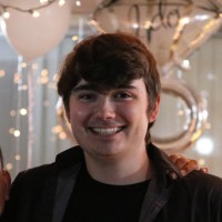 Tanner Roos