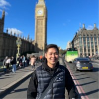 Edison Llantino