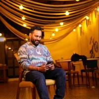 Ar. Priyank Mathur