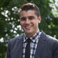 Justin Corbett