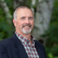 Keith Poulin