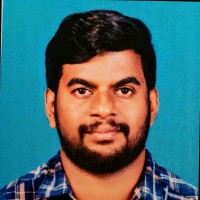 Anoop Sankar S