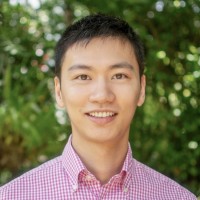 Eric Xiaopeng Zhou