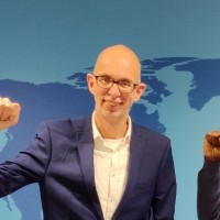 Nico Schoonderwoerd