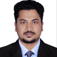 Mubeen Mohammed