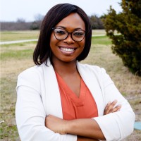 Rolake Olabode, M.Ed