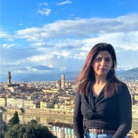 Razieh Alemi