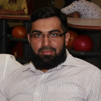 Rizwan Sajid