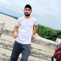Ekansh Arvind