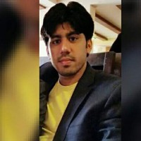 Azmat Ullah